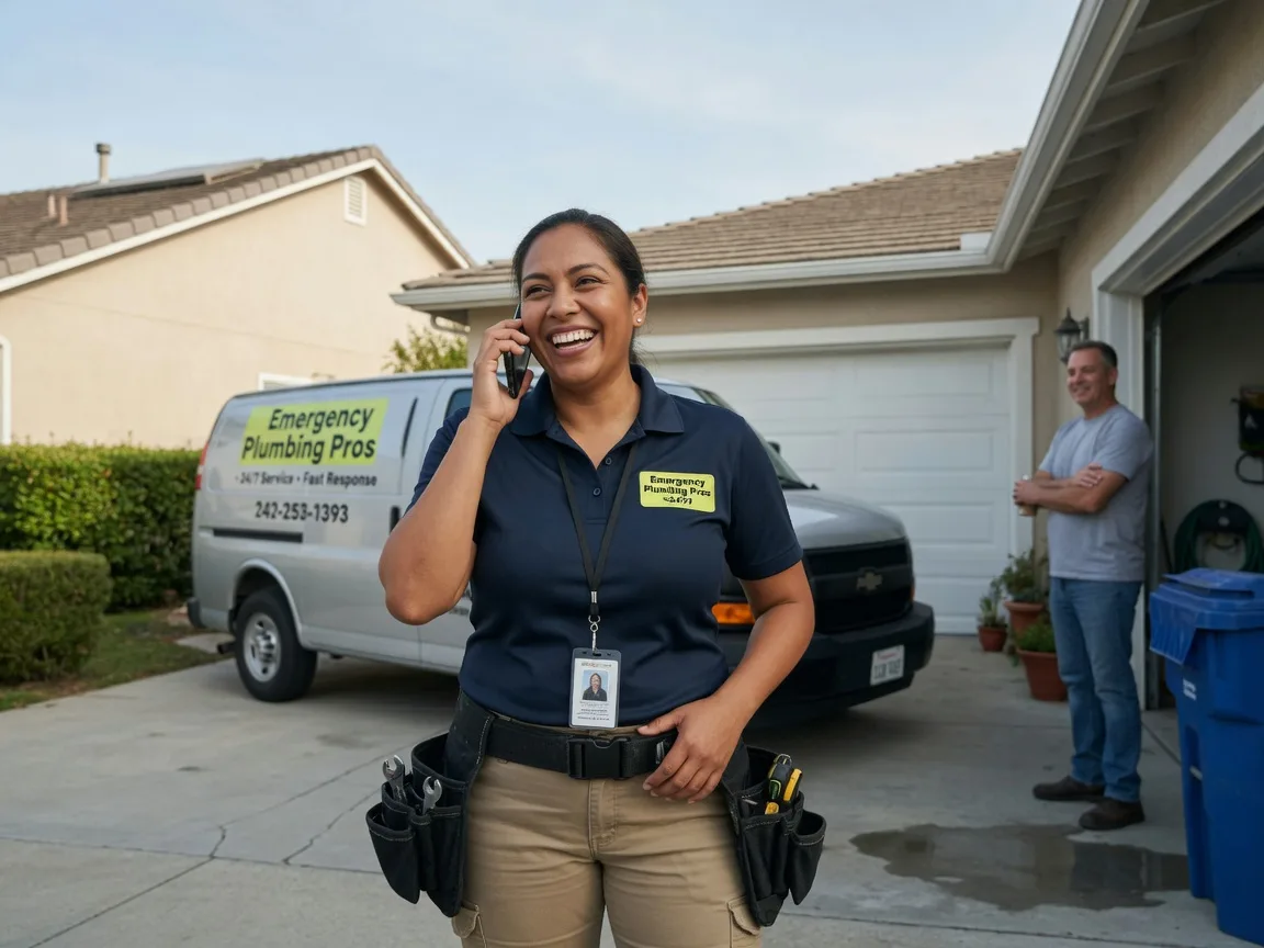 Emergency Plumber Alexandria, LA FAQs